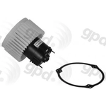 Order New Blower Motor by GLOBAL PARTS DISTRIBUTORS - 2311778 For Your Vehicle
