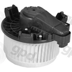 Order Nouveau moteur de ventilateur by GLOBAL PARTS DISTRIBUTORS - 2311784 For Your Vehicle