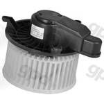 Order Nouveau moteur de ventilateur by GLOBAL PARTS DISTRIBUTORS - 2311786 For Your Vehicle