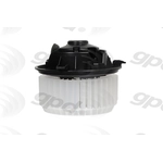 Order Nouveau moteur de ventilateur by GLOBAL PARTS DISTRIBUTORS - 2311839 For Your Vehicle