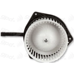 Order Nouveau moteur de ventilateur by GLOBAL PARTS DISTRIBUTORS - 2311883 For Your Vehicle