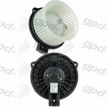 Order New Blower Motor by GLOBAL PARTS DISTRIBUTORS - 2311905 For Your Vehicle