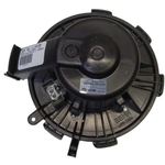 Order New Blower Motor by MAHLE ORIGINAL - AB89-000P For Your Vehicle