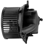 Order New Blower Motor by NISSENS - 87039 For Your Vehicle