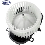 Order Nouveau moteur de ventilateur by SKP - SKPM4090 For Your Vehicle