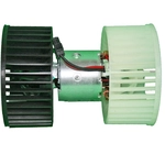 Order New Blower Motor by VEMO - V20-03-1136 For Your Vehicle