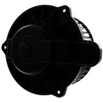 Order Moteur de soufflerie avec cage de ventilateur by CONTINENTAL - PM4397 For Your Vehicle