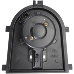 Order Moteur de soufflerie avec cage de ventilateur by CONTINENTAL - PM9269 For Your Vehicle