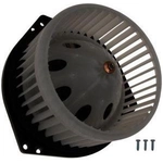 Order Moteur de soufflerie avec cage de ventilateur by CONTINENTAL - PM9316 For Your Vehicle