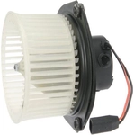 Purchase FOUR SEASONS - 35002 - New Blower Motor With Wheel