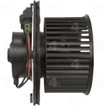 Order Moteur de soufflerie avec cage de ventilateur by FOUR SEASONS - 35121 For Your Vehicle