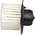 Purchase FOUR SEASONS - 35334 - New Blower Motor With Wheel