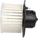 Order FOUR SEASONS - 35334 - New Blower Motor With Wheel For Your Vehicle