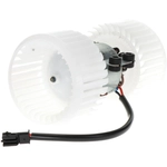 Order FOUR SEASONS - 75009 -  HVAC Blower Motor For Your Vehicle