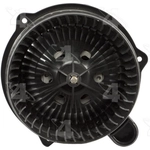 Order Moteur de soufflerie avec cage de ventilateur by FOUR SEASONS - 75022 For Your Vehicle