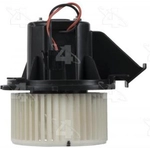 Order FOUR SEASONS - 75031 - Moteur de soufflerie avec cage de ventilateur For Your Vehicle