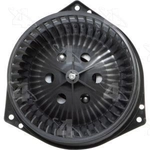 Order Moteur de soufflerie avec cage de ventilateur by FOUR SEASONS - 75036 For Your Vehicle