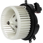 Order FOUR SEASONS - 75039 - New Blower Motor With Wheel For Your Vehicle