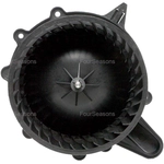 Order FOUR SEASONS - 75043 - Moteur de soufflerie avec cage de ventilateur For Your Vehicle