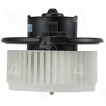 Order New Blower Motor With Wheel by FOUR SEASONS - 75087 For Your Vehicle