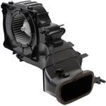 Order FOUR SEASONS - 75167 - HVAC Blower Motor For Your Vehicle