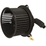 Order FOUR SEASONS - 75805 - Moteur de soufflerie avec cage de ventilateur For Your Vehicle