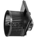 Order FOUR SEASONS - 75810 - Moteur de soufflerie avec cage de ventilateur For Your Vehicle