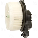 Purchase FOUR SEASONS - 75817 - New Blower Motor With Wheel