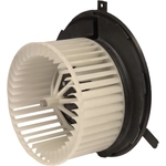 Order FOUR SEASONS - 75820 - New Blower Motor With Wheel For Your Vehicle
