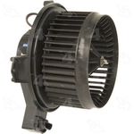 Order Moteur de soufflerie avec cage de ventilateur by FOUR SEASONS - 75839 For Your Vehicle