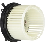 Order FOUR SEASONS - 75847 - New Blower Motor With Wheel For Your Vehicle