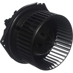 Order FOUR SEASONS - 75850 - Moteur de soufflerie avec cage de ventilateur For Your Vehicle