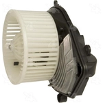 Order Moteur de soufflerie avec cage de ventilateur by FOUR SEASONS - 75853 For Your Vehicle