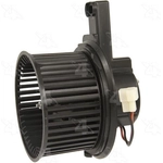 Order New Blower Motor With Wheel by FOUR SEASONS - 75855 For Your Vehicle