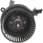Order FOUR SEASONS - 75865 - New Blower Motor With Wheel For Your Vehicle