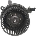 Order FOUR SEASONS - 75865 - Moteur de soufflerie avec cage de ventilateur For Your Vehicle