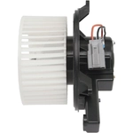 Order FOUR SEASONS - 75873 - New Blower Motor With Wheel For Your Vehicle