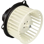 Order FOUR SEASONS - 75888 - New Blower Motor With Wheel For Your Vehicle