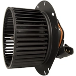 Purchase FOUR SEASONS - 75891 - New Blower Motor With Wheel