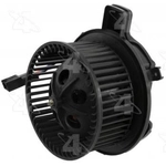 Order Moteur de soufflerie avec cage de ventilateur by FOUR SEASONS - 76510 For Your Vehicle