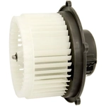 Order FOUR SEASONS - 76531 - Blower Motor For Your Vehicle