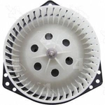 Order Moteur de soufflerie avec cage de ventilateur by FOUR SEASONS - 76909 For Your Vehicle