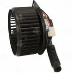 Order Moteur de soufflerie avec cage de ventilateur by FOUR SEASONS - 76913 For Your Vehicle