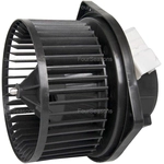 Order FOUR SEASONS - 76914 - Moteur de soufflerie avec cage de ventilateur For Your Vehicle