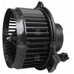 Order Moteur de soufflerie avec cage de ventilateur by FOUR SEASONS - 76928 For Your Vehicle