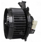 Order Moteur de soufflerie avec cage de ventilateur by FOUR SEASONS - 76932 For Your Vehicle