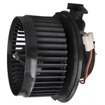 Order FOUR SEASONS - 76943 - Moteur de soufflerie avec cage de ventilateur For Your Vehicle