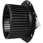 Order FOUR SEASONS - 76949 - New Blower Motor With Wheel For Your Vehicle