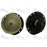 Order Moteur de soufflerie avec cage de ventilateur by GLOBAL PARTS DISTRIBUTORS - 2311518 For Your Vehicle