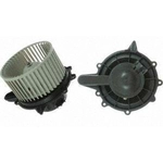 Order GLOBAL PARTS DISTRIBUTORS - 2311526 - Moteur de soufflerie avec cage de ventilateur For Your Vehicle